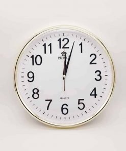 Camera ngụy trang đồng hồ treo tường iFocus ST27