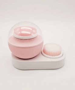 Máy rửa mặt chính hãng Nhật Bản quả trứng JMY 379