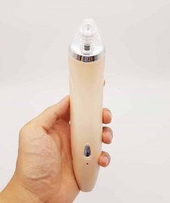 Máy hút mụn giá rẻ 4 đầu hút Hanna 115