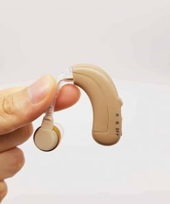 Máy trợ thính giá rẻ không dây Axon C109