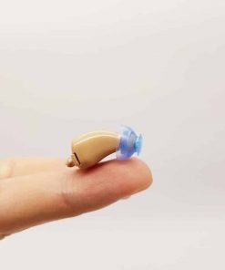 Máy trợ thính Nhật Bản siêu nhỏ Rionet HM-06